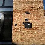 De Luxe Villa
