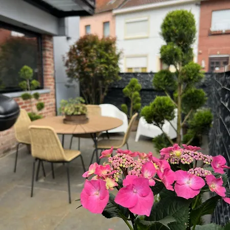 De Luxe - Parking Gratuit Villa Hensies