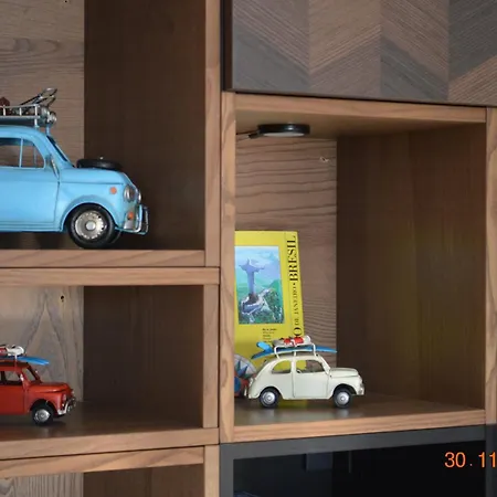 De Luxe - Parking Gratuit Villa Hensies