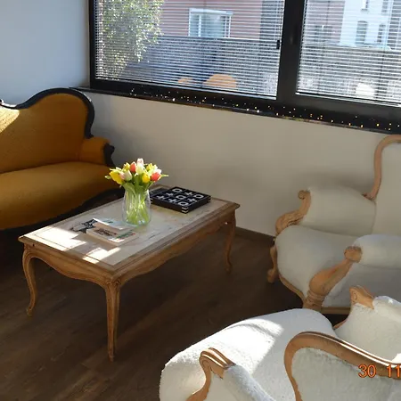 Bella וילה Hensies