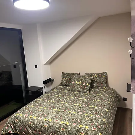 De Luxe - Parking Gratuit Villa *