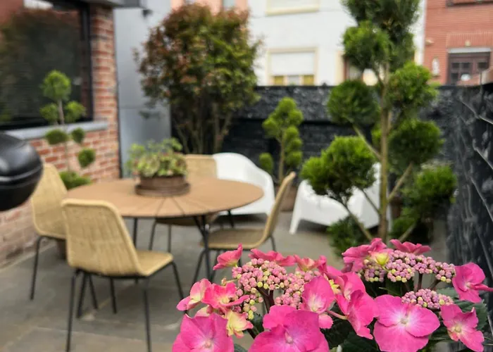 Bella 别墅 汉西斯