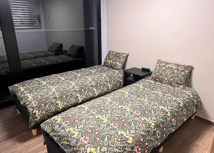 Bella 别墅 汉西斯